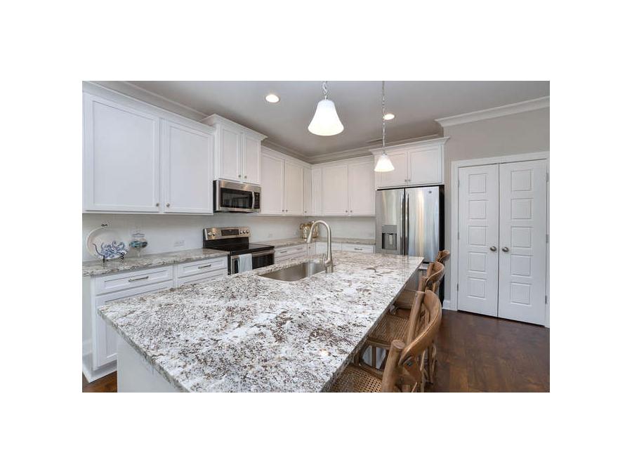 Muirfield Transitional